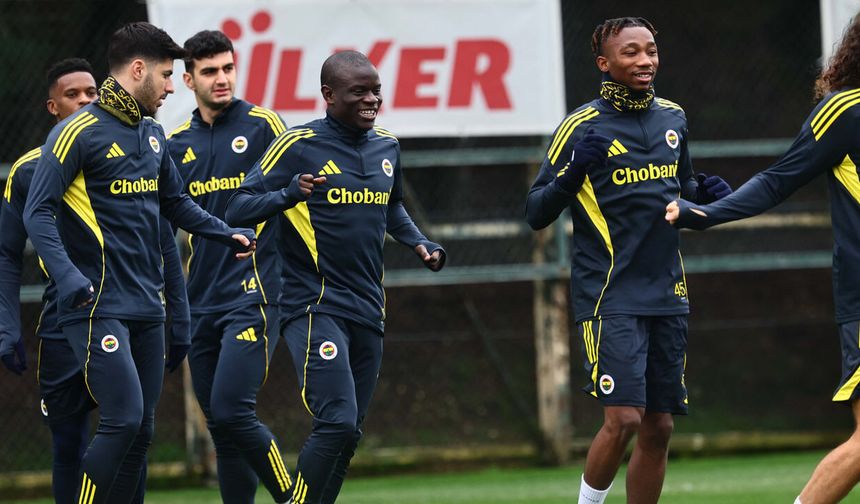 Fenerbahçe’de Marco Asensio Şoku! Antrenmanı Yarım Bıraktı