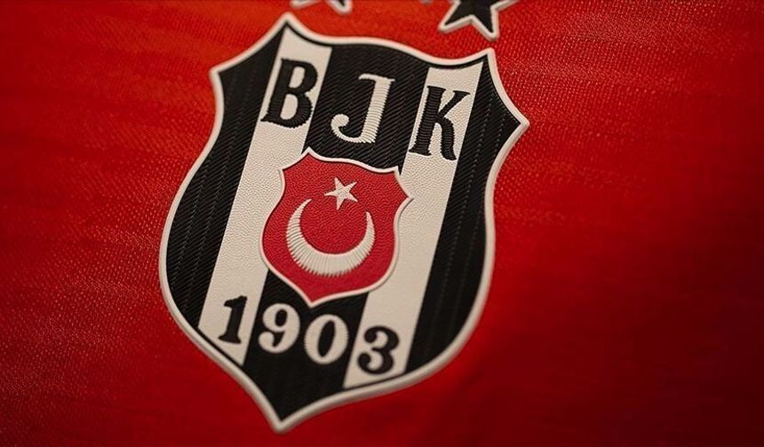 Siyahla Beyazın Asırlık Gururu: Beşiktaş