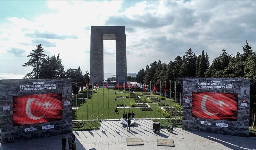 Bir Milletin Direniş Destanı: 18 Mart Çanakkale Zaferi ve Şehitleri Anma Günü