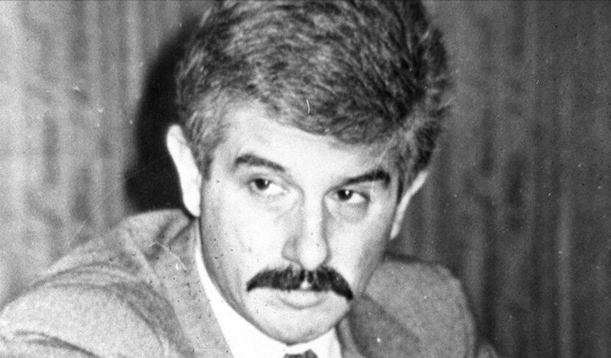 Türk Basınının Acı Günü: Çetin Emeç Suikastı