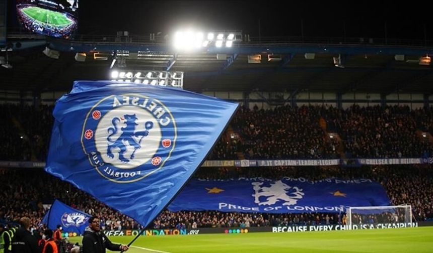 Londra’nın Mavisi: Chelsea FC
