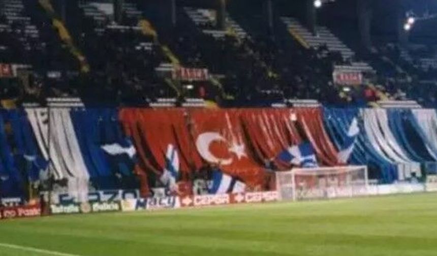 Deportivo de La Coruña ve "El Turco" Efsanesi