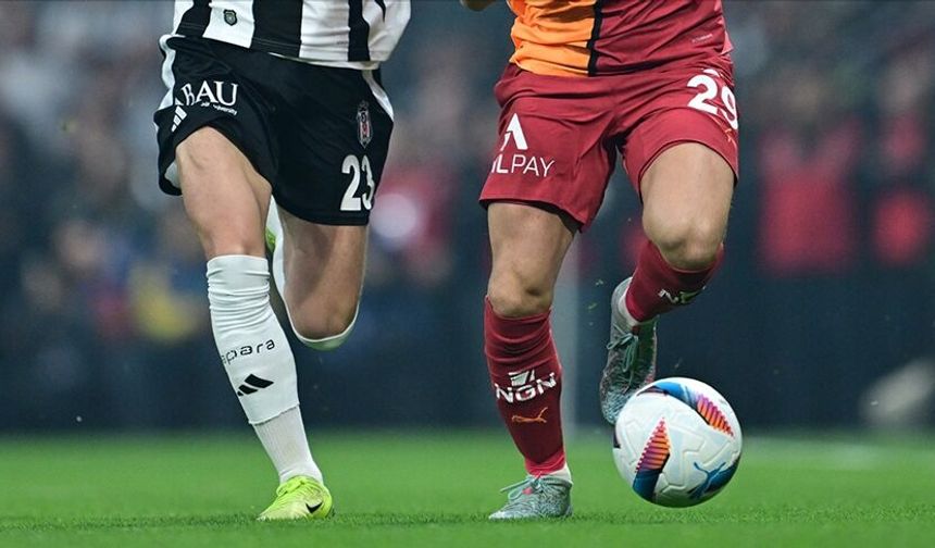 İnönü’de Derbi Heyecanı