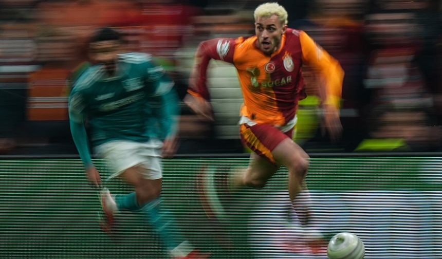 Galatasaray’a Dev UEFA Geliri Kapıda: Çeyrek Finalle Kasa Dolacak