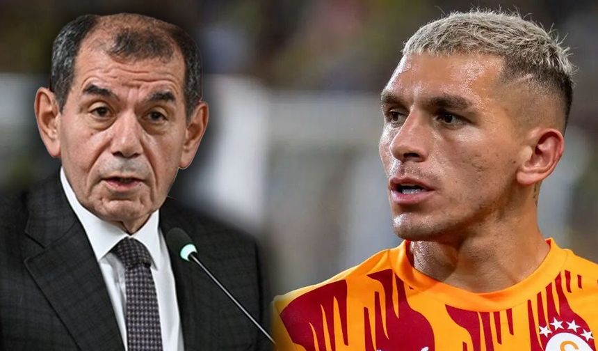 Galatasaray’da Flaş Torreira Kararı!