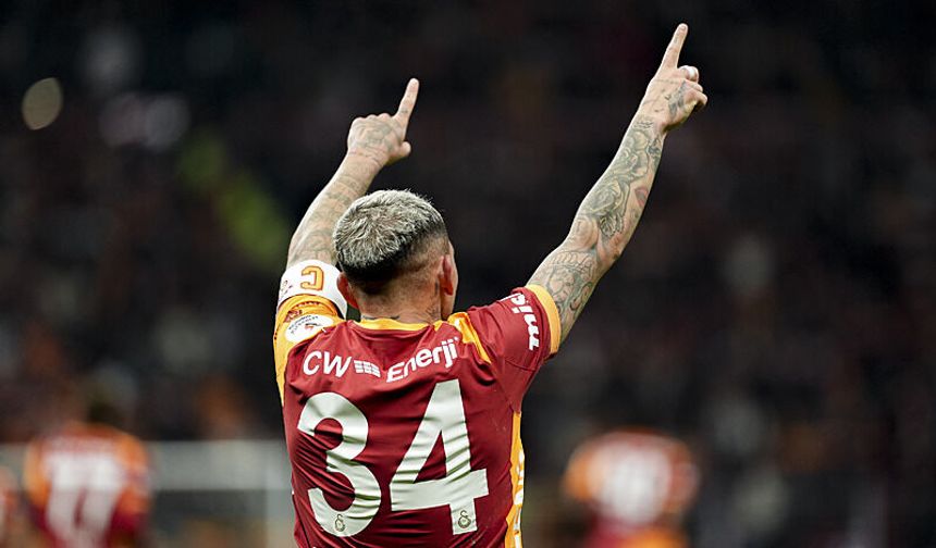 Galatasaray'da Torreira Çıkmazı! Yönetimden Net Tavır