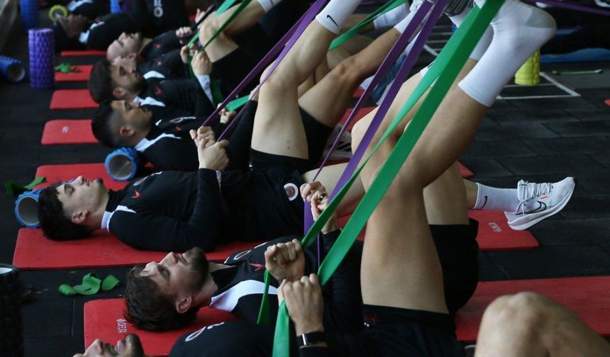 Gençlerbirliği Konya deplasmanında! Galibiyet hasretine son vermek istiyor