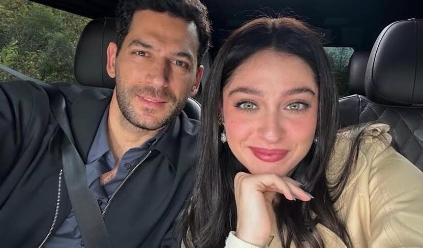 Güller ve Günahlar Dizinde Sürpriz İsim