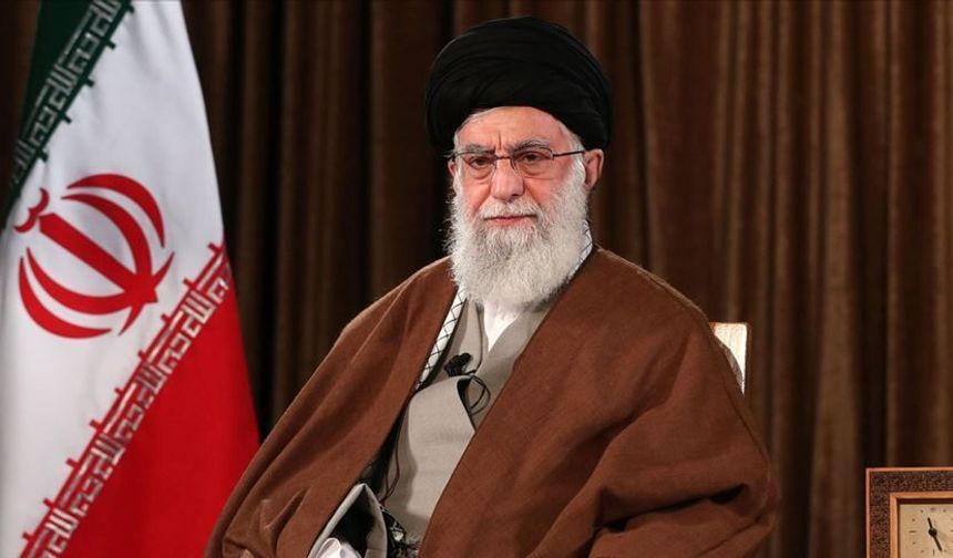 Hamaney'in ölümünün ardından milli yas ilan edildi