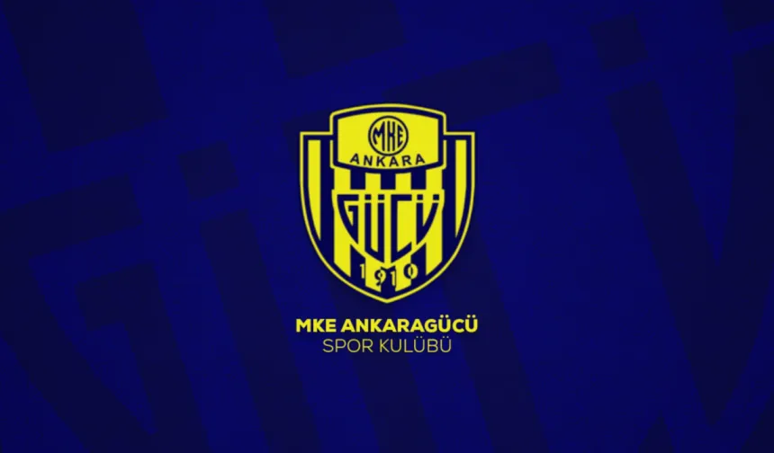 TFF’den Ankaragücü’ne ağır darbe! 3 puan silme cezası resmen açıklandı
