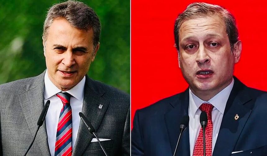 Eski Kulüp Başkanlarına Adli Kontrol Kararı