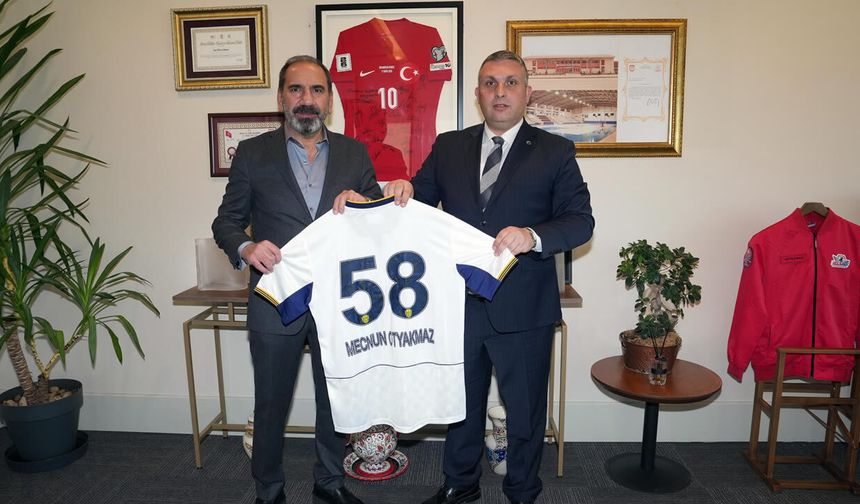 Ankaragücü’nden Başkan İlhami Alparslan'dan TFF çıkarması!