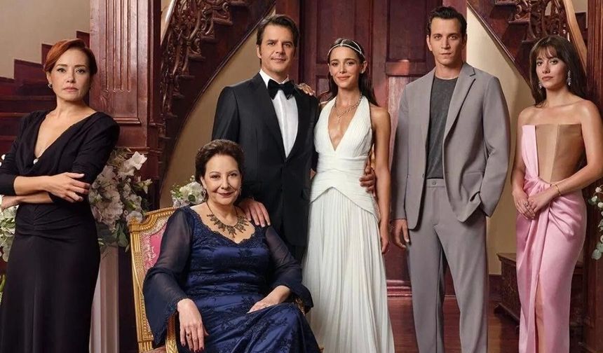 Kıskanmak Dizisinde Dengeleri Değiştirecek Veda