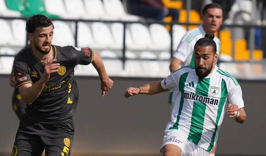 Ankaragücü Muğla’da Kaybetti: 2-0! Tartışmalı Penaltı Maçın Kırılma Anı Oldu