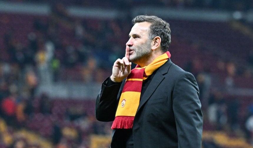 'Her Takımı Yenebileceğimize, Geçebileceğimize İnanıyoruz'