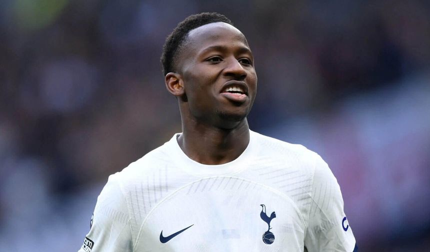 Fenerbahçe’den sürpriz transfer hamlesi: Pape Matar Sarr iddiası