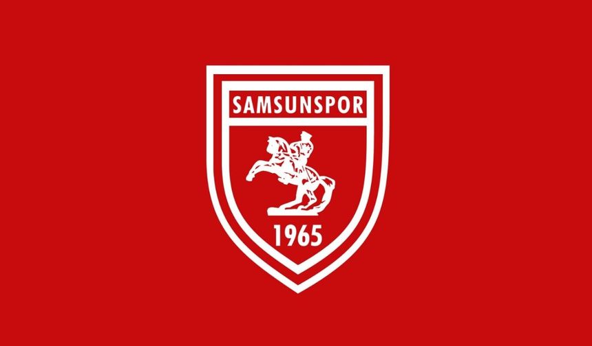 Samsunspor'dan Şok İstek! Hakem Değişikliği