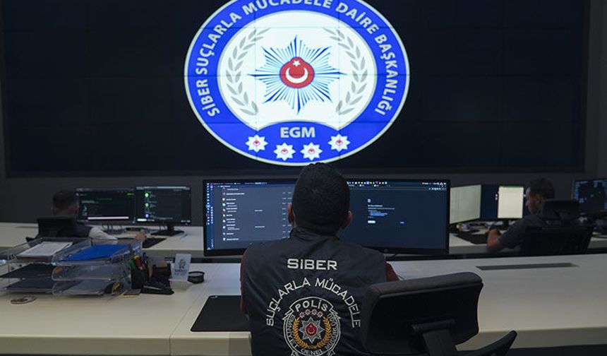 15 ilde dolandırıcılık ve yasa dışı bahis operasyonu