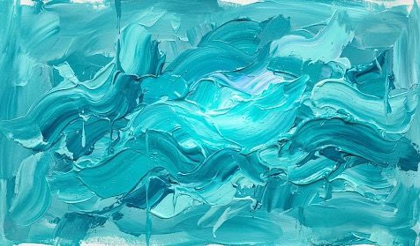 'Türk Mavisi' Turkuaz ve Anlamı