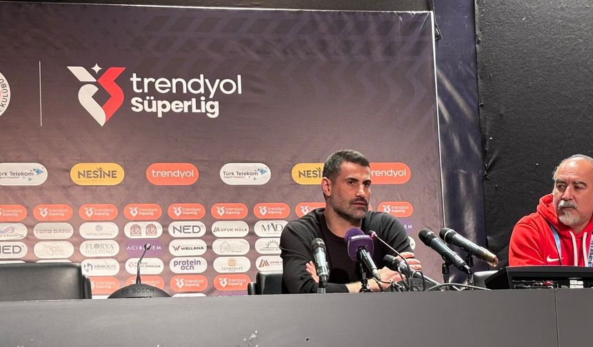 “Bu skor normal bir skor değil”