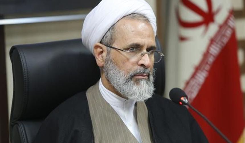 Hamaney'in yerine gelen geçici dini lider belli oldu