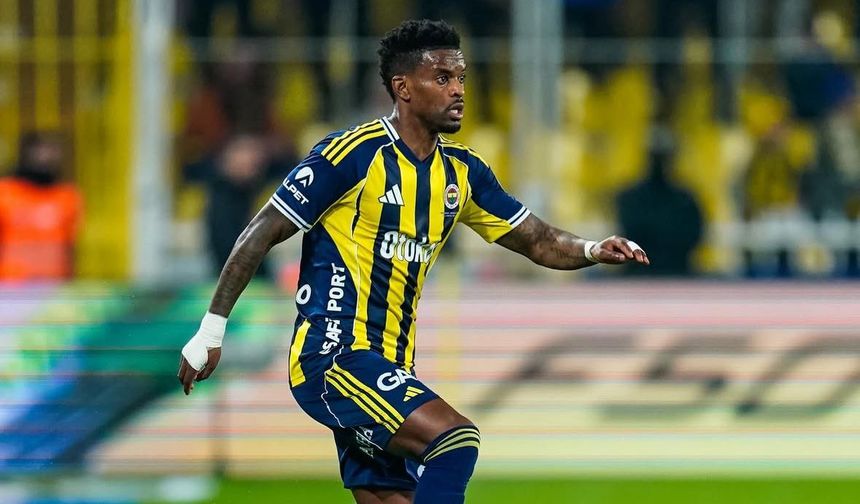 Fenerbahçe'ye bir sakatlık şoku daha: 1 ay yok!