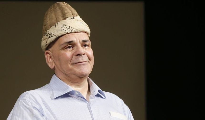 Rasim Öztekin: Türk tiyatrosunun usta ismi unutulmuyor