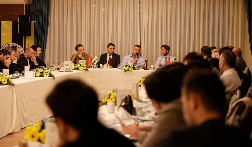 Sadettin Saran’dan Hakem Tepkisi: “Galatasaray’ın Kollandığına İnanıyorum”