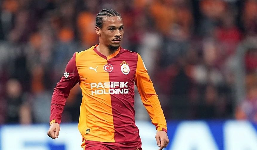 PFDK Sane'ye verdiği cezayı açıkladı!