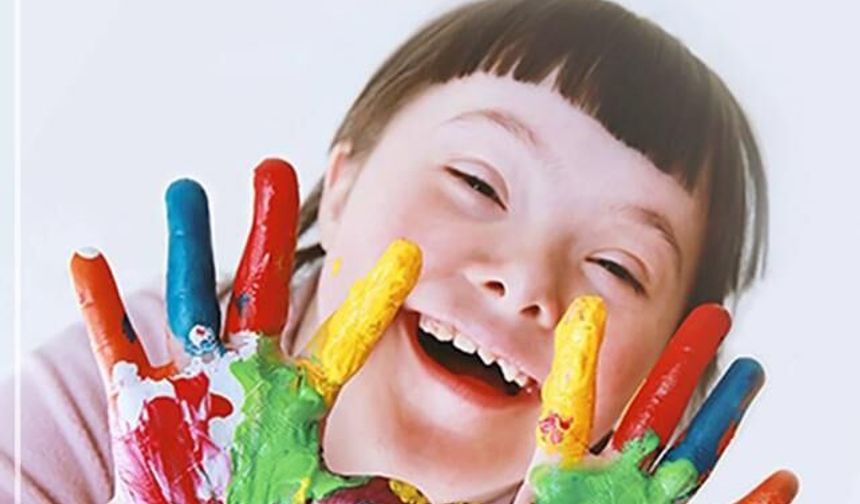 Engel değil farklılık: 21 Mart Dünya Down Sendromu ve Farkındalık Günü