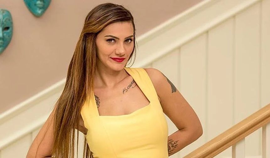 Ayça Beğen intihar mı etti?