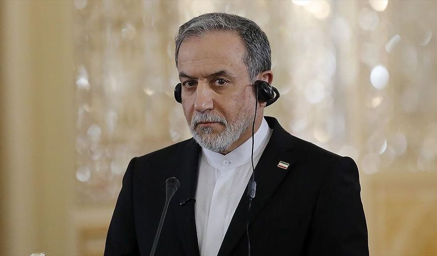 Abbas Erakçi’den Guterres ve BMGK’ya uyarı mektubu