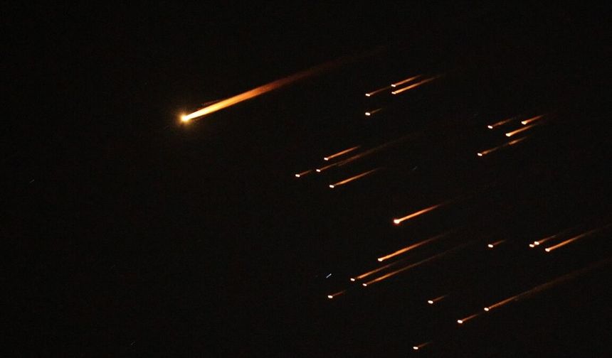 ABD’de İran çatlağı: Füze programı bitti mi, yoksa tehdit sürüyor mu?