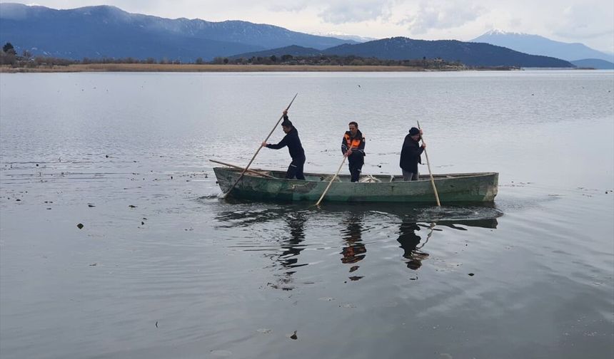 Av yasağını ihlal edenlere ceza!