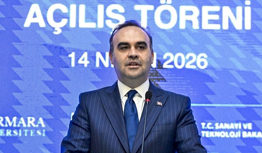 Bakan Kacır: “Milli Teknoloji Atölyesi ile gençler küresel arenada Türkiye’yi zirveye taşıyacak”