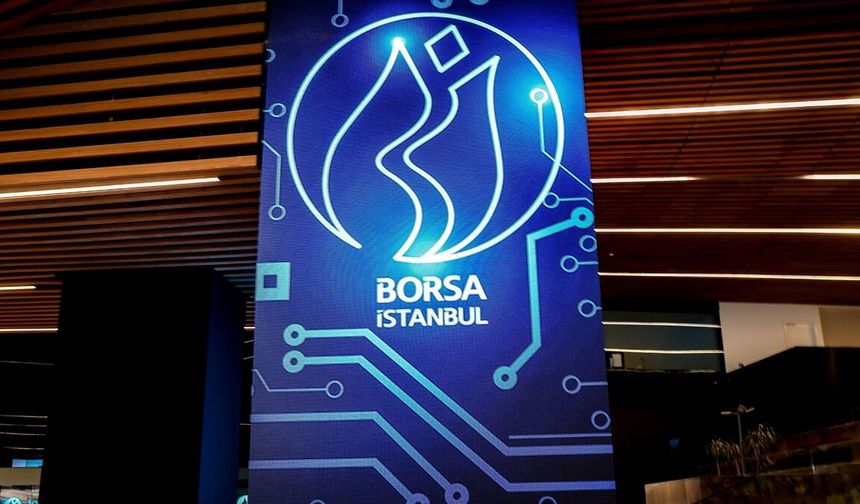 Borsa günü nasıl tamamladı?
