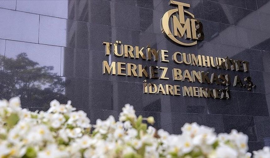 Merkez Bankası rezervleri 174,5 milyar dolara ulaştı