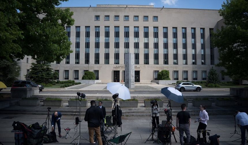 Trump’a suikast girişimi: Şüpheliye ömür boyu hapis ihtimali