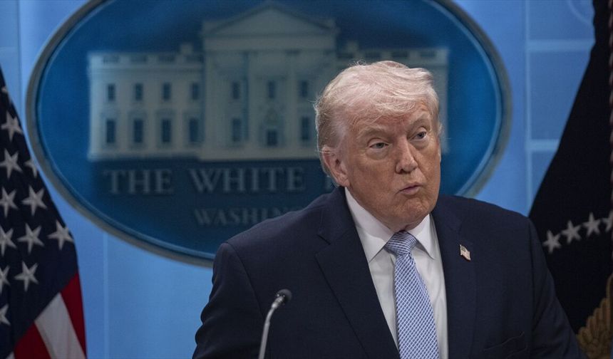 Trump’tan NATO müttefiklerine sert tepki iddiası