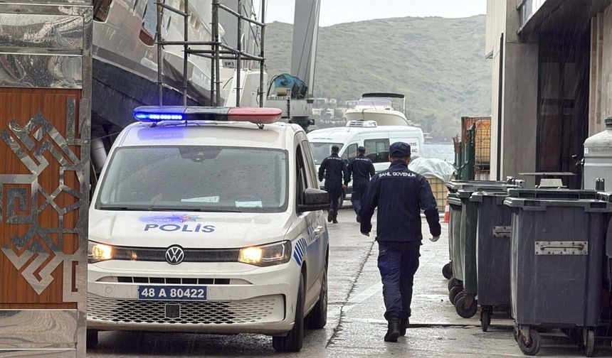 19 kaçak göçmen bot faciasında öldü: 11 kişi gözaltına alındı