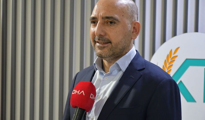 AB'den Coğrafi İşaretli Kayseri Pastırmasında Büyük Üretim Hedefi