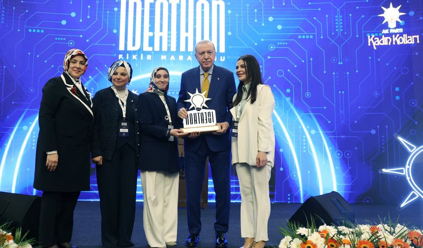 Aile değerlerinin korunmasına vurgu yaptı