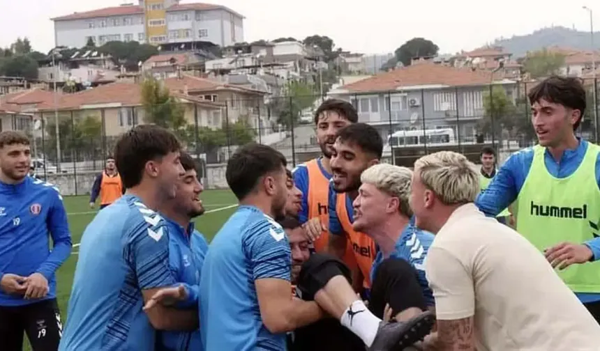 Anıl Taşdemir futbolu bıraktı