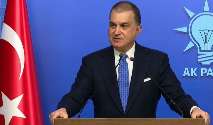 'Avrupa Birliği, Hiçbir Zaman Siyasi Güç Olamadı'