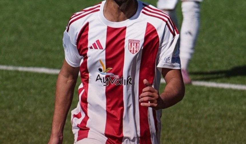 Ayvalıkgücü play-off’a moralli giriyor