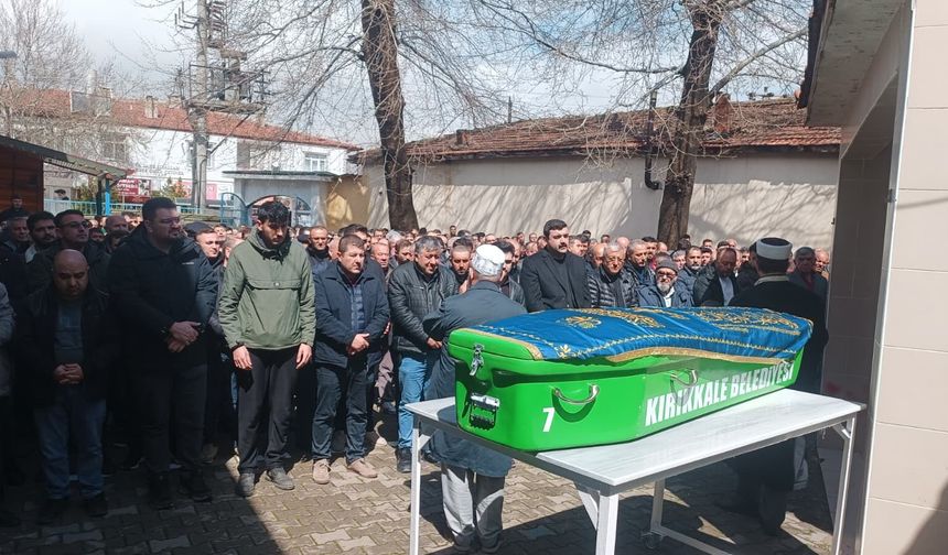 Babalarını Öldüren 2 Kardeş Yargılanıyor