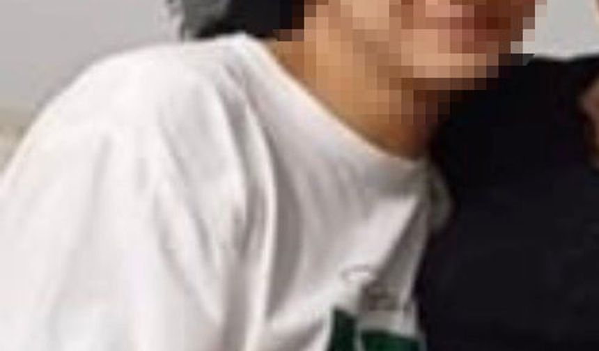 Babasının tabancasıyla yanlışlıkla kendini vurdu