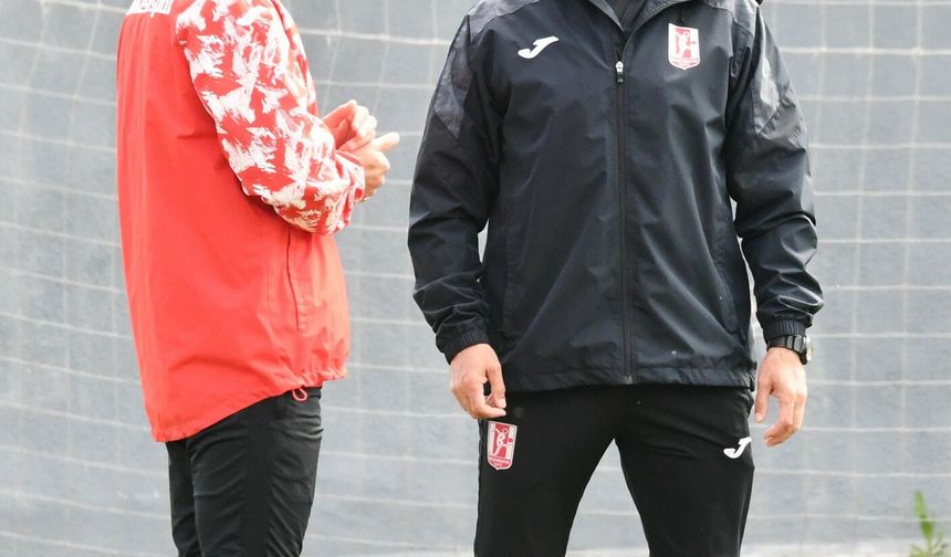 Balıkesirspor, Eskişehirspor karşısında avantajı kaptı