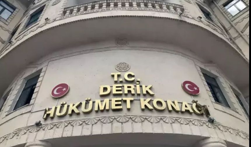 Başhekim ile sekreterini darbeden şüpheliye ev hapsi