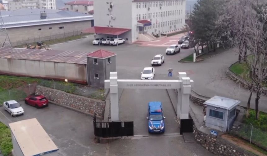 Batman merkezli 6 ilde yasa dışı bahis operasyonunda 16 kişi tutuklandı